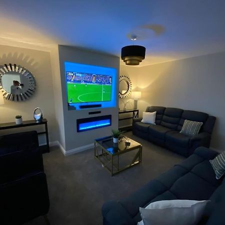 Wharfedale Lodge- Bungalow-3 Bed, 2 Bath, Amazing! Thornton  Kültér fotó