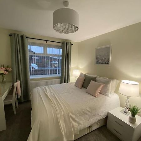Wharfedale Lodge- Bungalow-3 Bed, 2 Bath, Amazing! Thornton  Kültér fotó