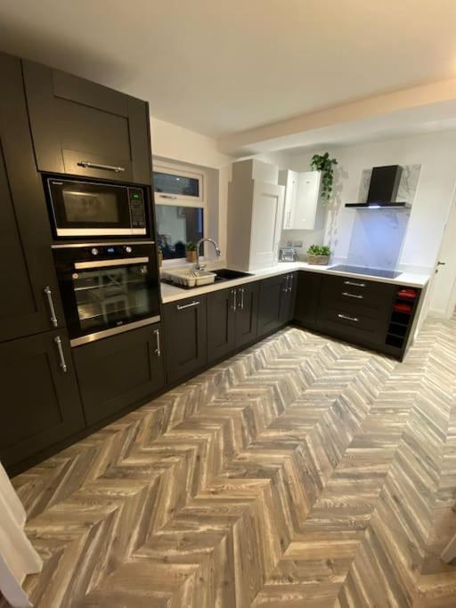 Wharfedale Lodge- Bungalow-3 Bed, 2 Bath, Amazing! Thornton  Kültér fotó