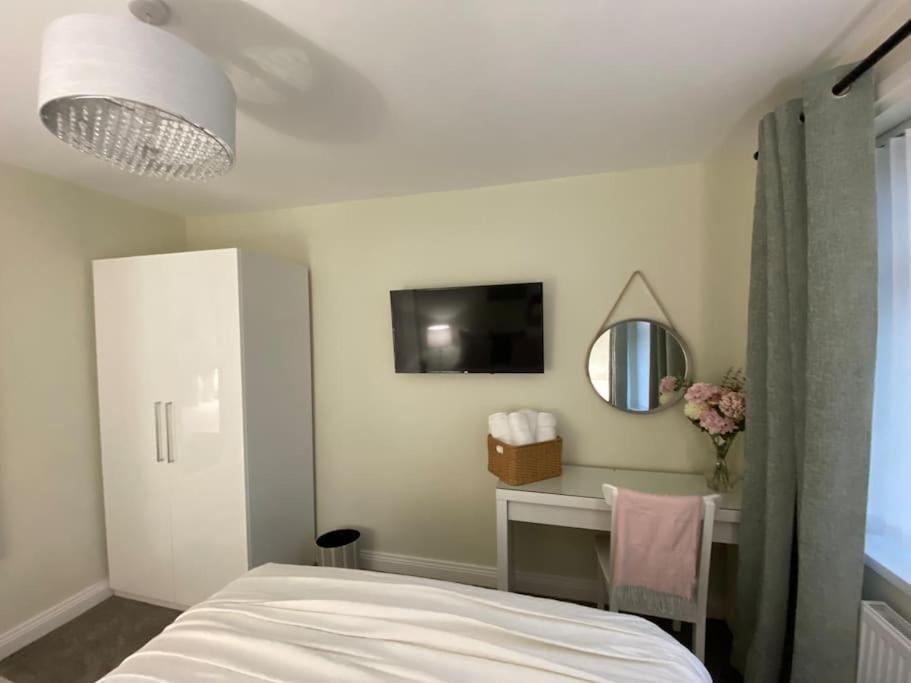 Wharfedale Lodge- Bungalow-3 Bed, 2 Bath, Amazing! Thornton  Kültér fotó