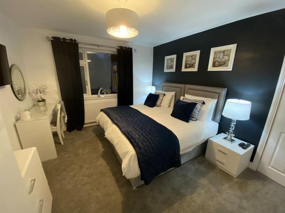 Wharfedale Lodge- Bungalow-3 Bed, 2 Bath, Amazing! Thornton  Kültér fotó
