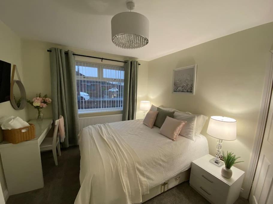 Wharfedale Lodge- Bungalow-3 Bed, 2 Bath, Amazing! Thornton  Kültér fotó