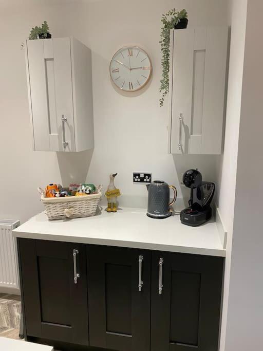 Wharfedale Lodge- Bungalow-3 Bed, 2 Bath, Amazing! Thornton  Kültér fotó
