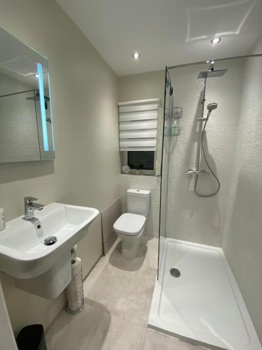 Wharfedale Lodge- Bungalow-3 Bed, 2 Bath, Amazing! Thornton  Kültér fotó