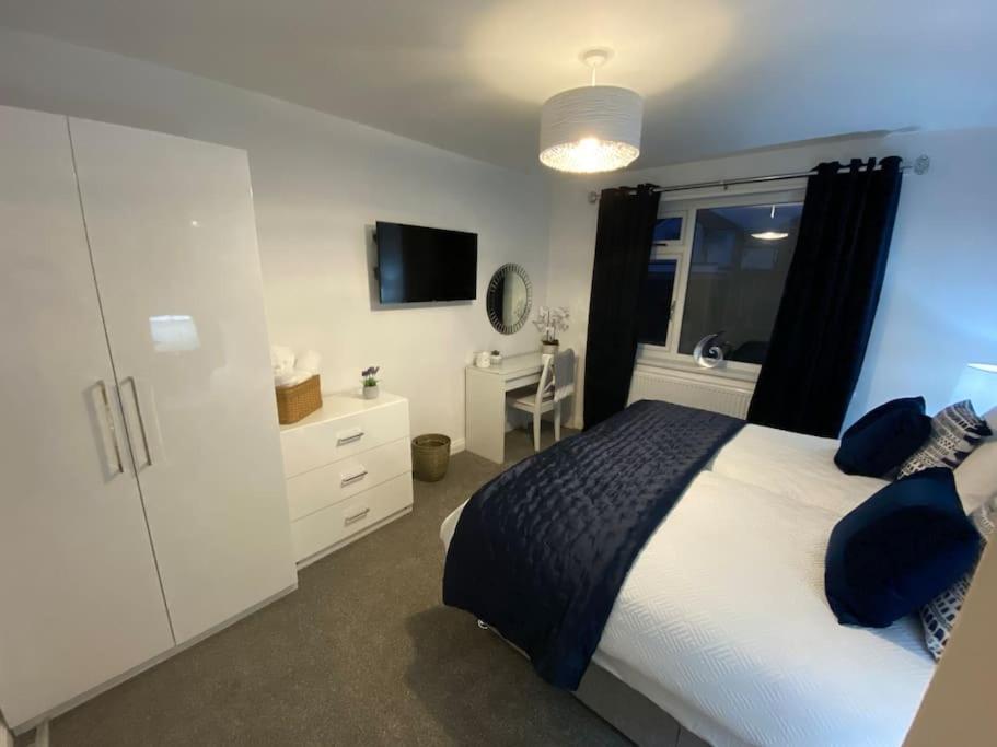 Wharfedale Lodge- Bungalow-3 Bed, 2 Bath, Amazing! Thornton  Kültér fotó