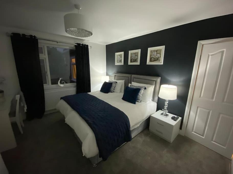 Wharfedale Lodge- Bungalow-3 Bed, 2 Bath, Amazing! Thornton  Kültér fotó