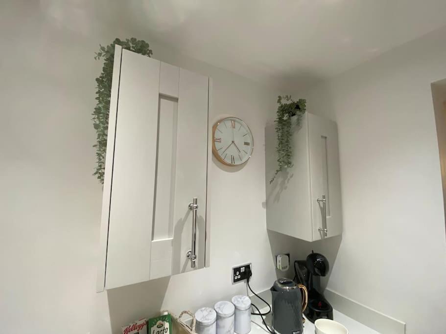 Wharfedale Lodge- Bungalow-3 Bed, 2 Bath, Amazing! Thornton  Kültér fotó