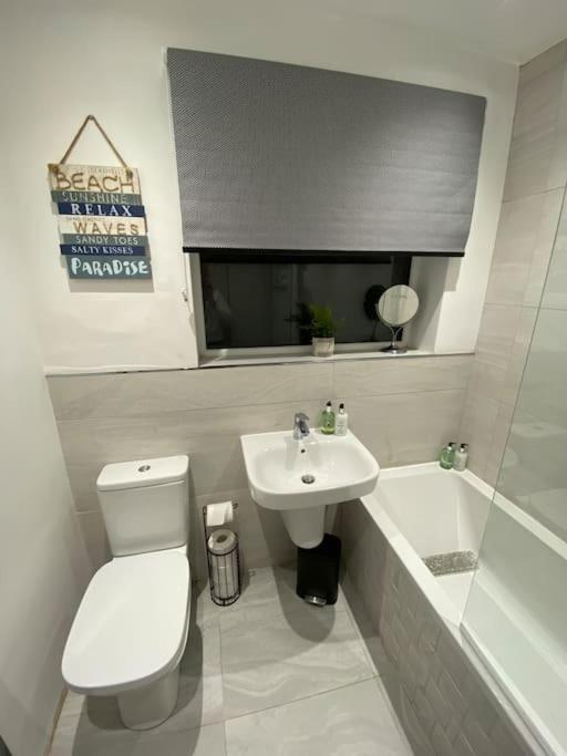 Wharfedale Lodge- Bungalow-3 Bed, 2 Bath, Amazing! Thornton  Kültér fotó
