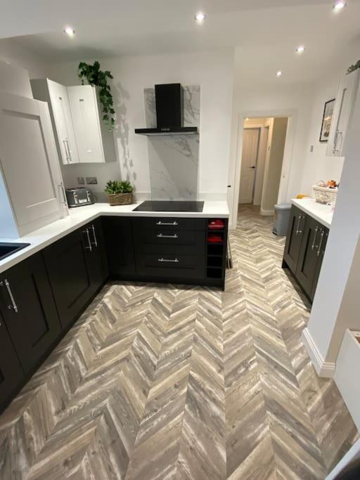 Wharfedale Lodge- Bungalow-3 Bed, 2 Bath, Amazing! Thornton  Kültér fotó