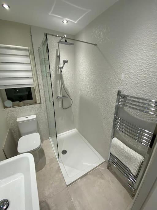 Wharfedale Lodge- Bungalow-3 Bed, 2 Bath, Amazing! Thornton  Kültér fotó