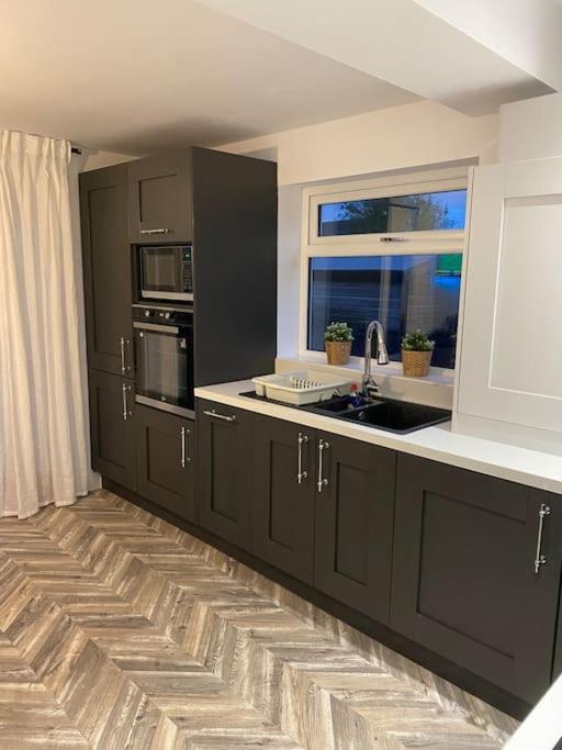 Wharfedale Lodge- Bungalow-3 Bed, 2 Bath, Amazing! Thornton  Kültér fotó