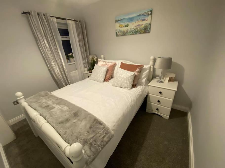 Wharfedale Lodge- Bungalow-3 Bed, 2 Bath, Amazing! Thornton  Kültér fotó